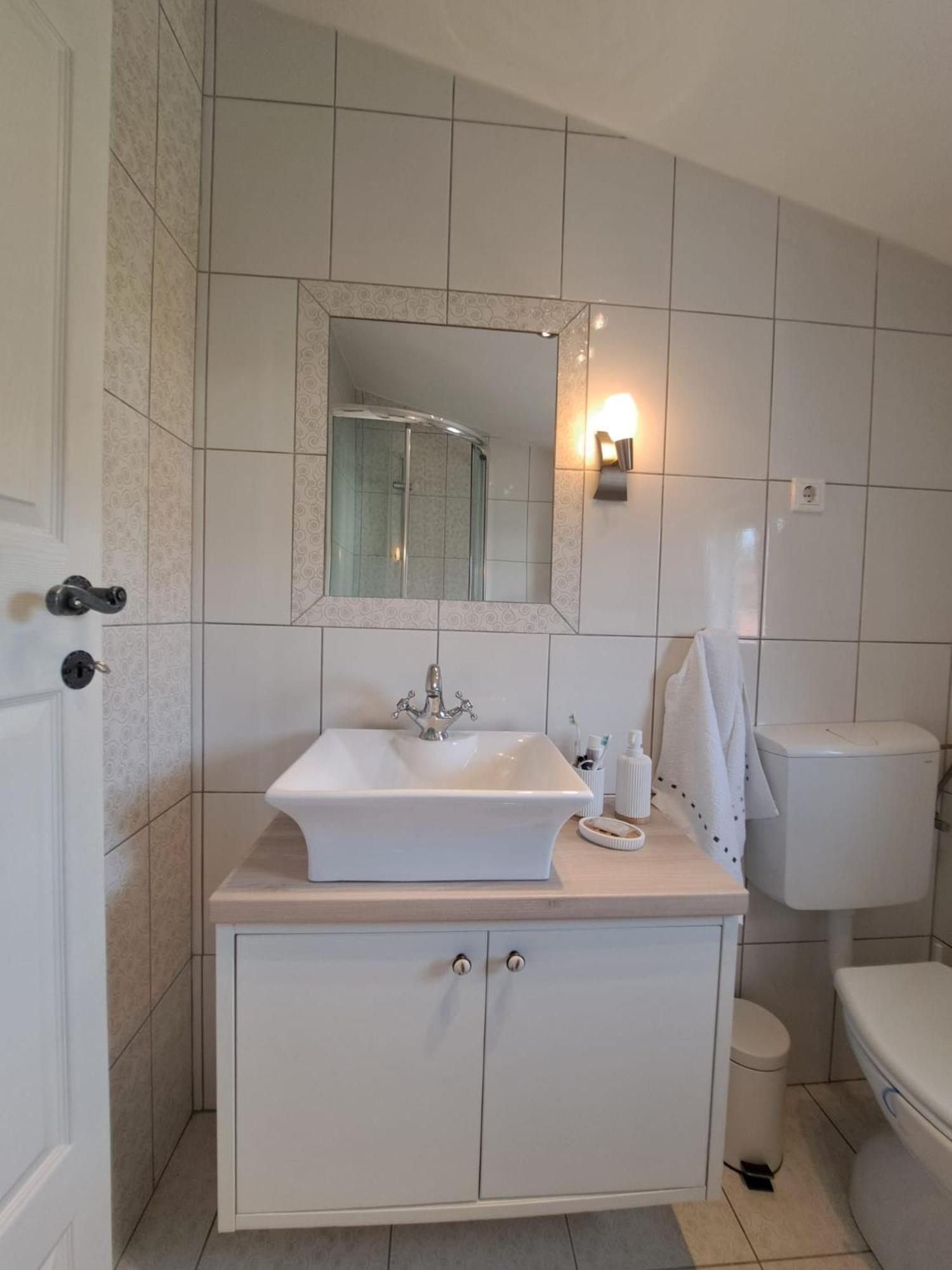 Apartman Lucia Posedarje Εξωτερικό φωτογραφία