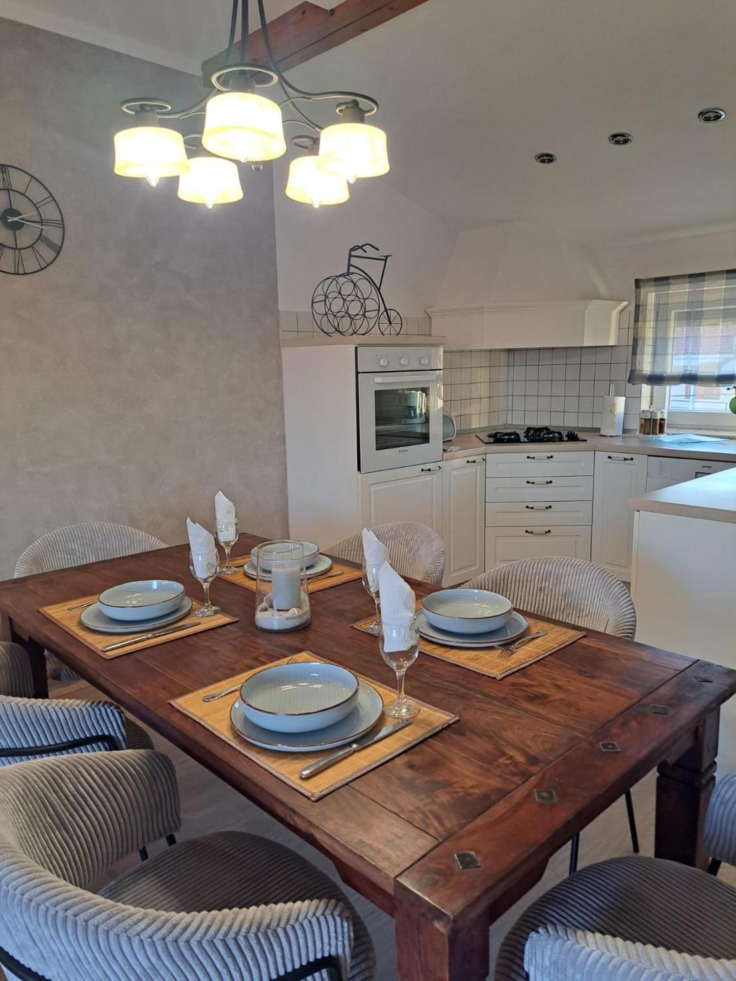 Apartman Lucia Posedarje Εξωτερικό φωτογραφία